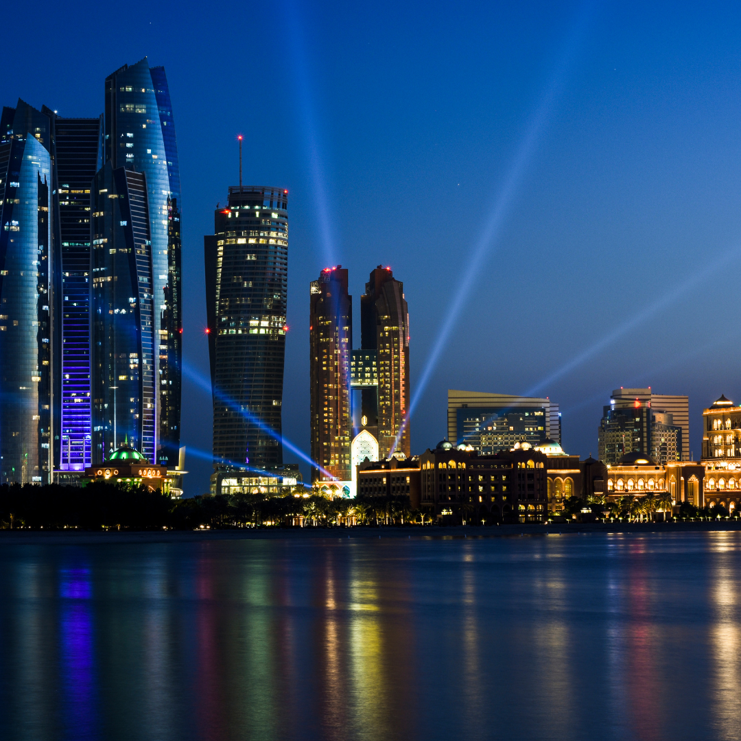 ADGM Audit Firm in UAE