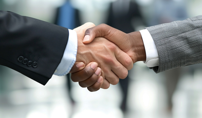 ADGM Approved Audit Firm
