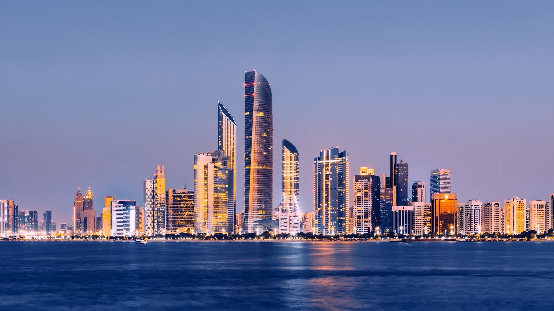 Why Every ADGM Company Needs an ADGM Approved Audit Firm